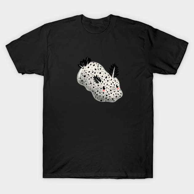 Sea bunny T-Shirt by Mydrawingsz